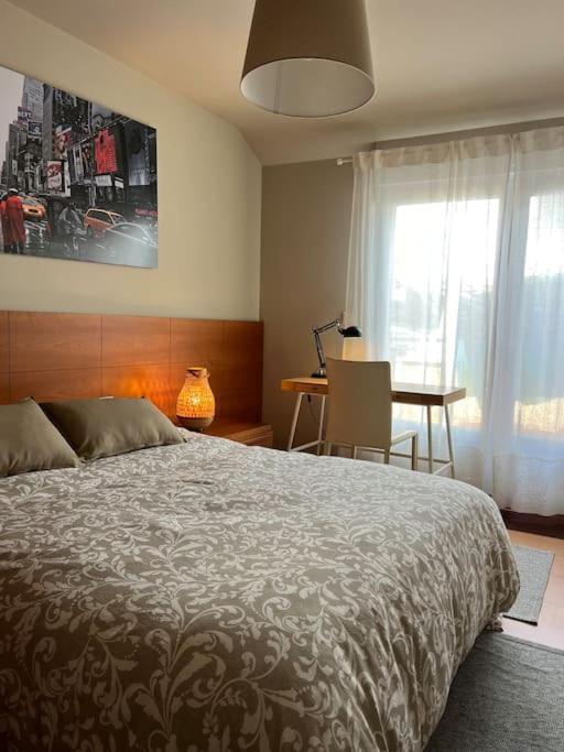Apartamento Centro Пуэрто-дель-Сон Экстерьер фото
