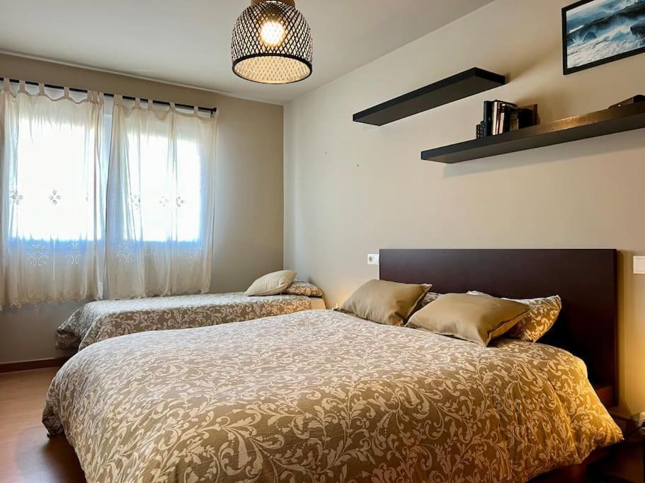 Apartamento Centro Пуэрто-дель-Сон Экстерьер фото