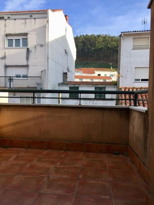 Apartamento Centro Пуэрто-дель-Сон Экстерьер фото