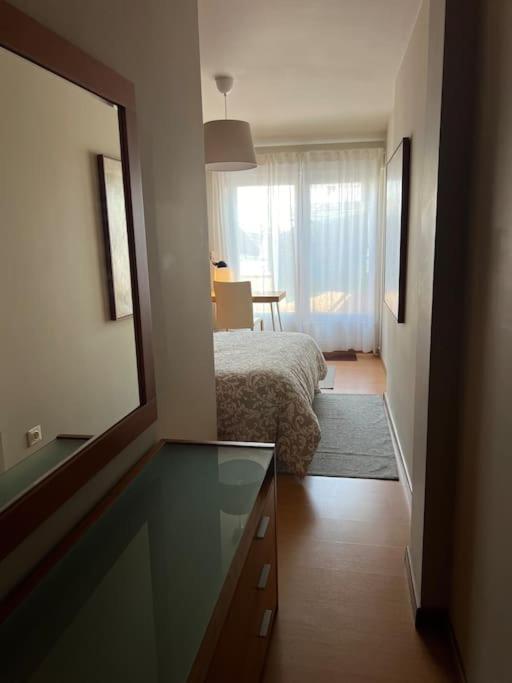 Apartamento Centro Пуэрто-дель-Сон Экстерьер фото